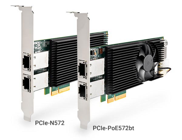 You are currently viewing Neousys Introduces the Latest Wide-Temperature 2-port 10GBASE-T Network Adapter featuring RDMA with PoE++ Support