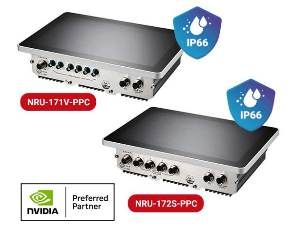 Read more about the article Neousys Launches the Market’s First IP66 Panel PC Powered by NVIDIA® Jetson Orin™ NX or Jetson Orin™ Nano for Off-road Vehicles or Autonomous Machines