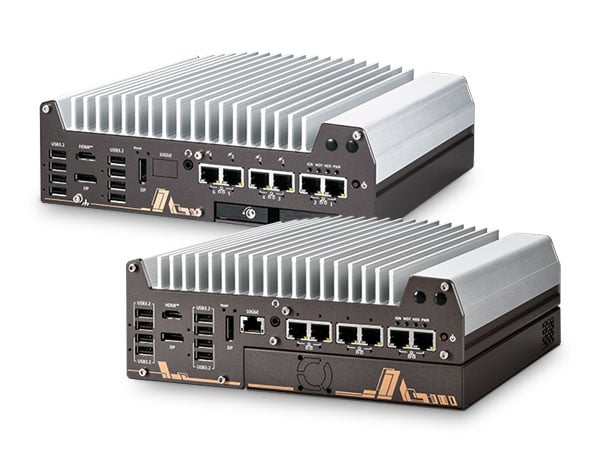 You are currently viewing Neousys Technology Launches Nuvo-11000 Series: Rugged, Fanless Computers with Intel® Core™ 200S for Enhanced AI Computing