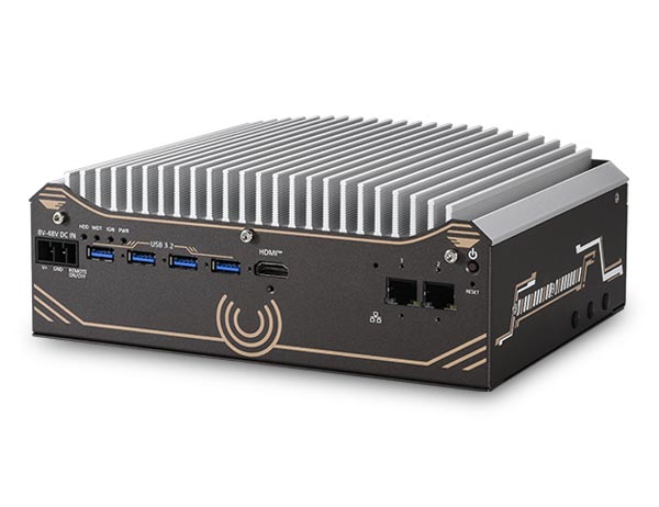 You are currently viewing Neousys Introduces Nuvo-11501: An Affordable Fanless Computer with Intel® Core™ Ultra 200S
