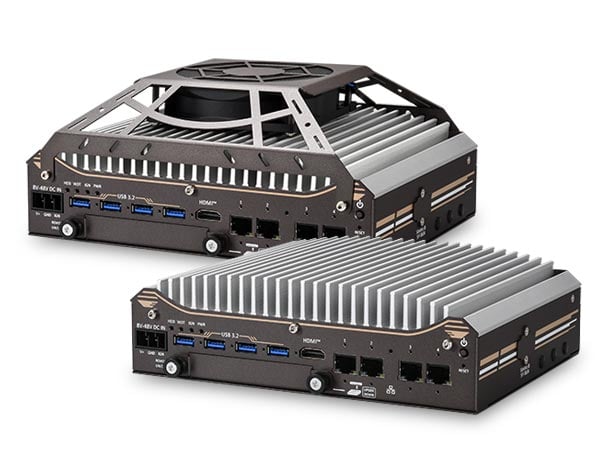 Read more about the article Neousys Technology Launches Intel® Core™ Ultra 200S Compact Fanless Computer Nuvo-11531 Series