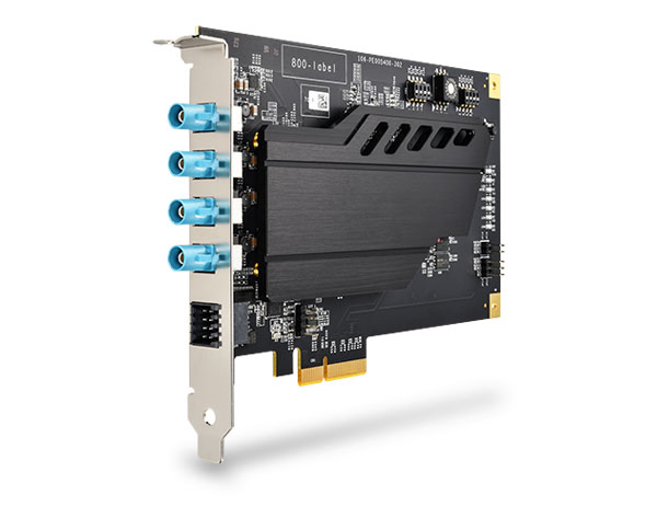 Read more about the article Neousys Introduces a Fanless, Wide-Temperature 4-port GMSL2 Frame Grabber Card for x86 Edge AI Systems